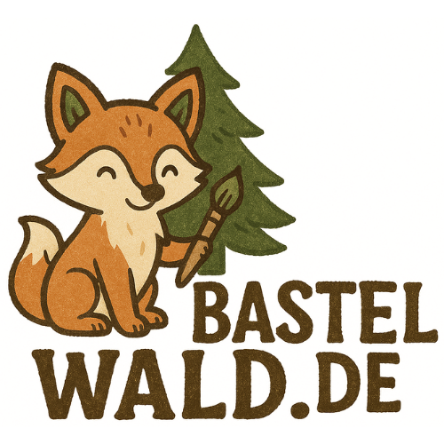 Bastelwald Logo