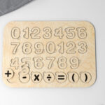 Lernspielzeug für Kinder