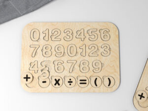 Lernspielzeug für Kinder